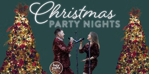 Christmas Party Nights 2026
