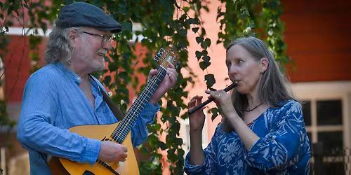 Deepwood Fall Fundraising Concert!