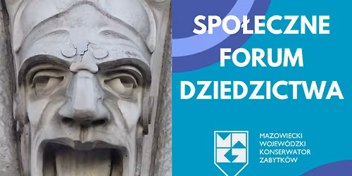 Spo\u0142eczne Forum Dziedzictwa