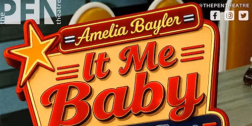 IT ME BABY ONE MORE TIME (WIP) | AMELIA BAYLER