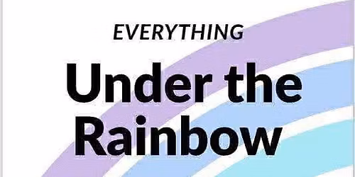 Community Market - Under One Rainbow