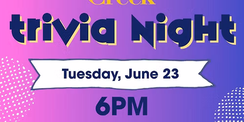 Schitts Creek Trivia at Plume