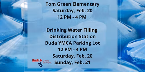 Parking Tom Green