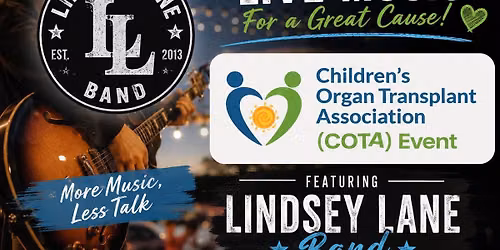 Children\u2019s Organ Transplant Association 