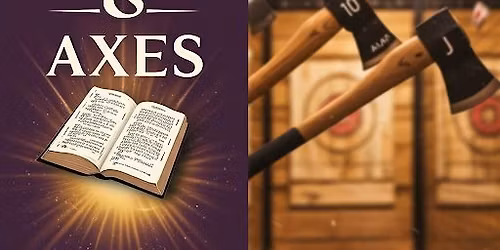 Acts & Axes