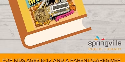 ParenTween Book Club