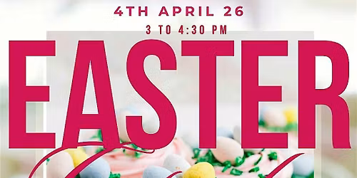 Kids Easter Cupcake Decorating Workshop @ Dublin