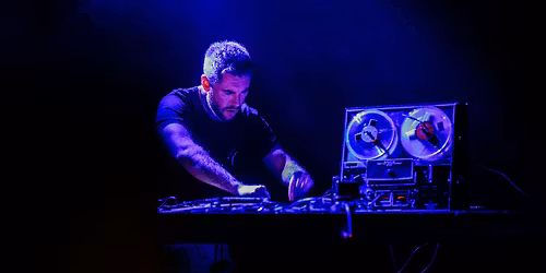 Sonido Polifonico presents Sulk Rooms with support from James Adrian Brown at Bishops' House