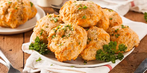 Bountiful Breads: Biscuits