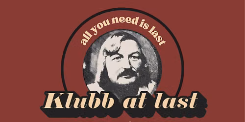 Klubb at last: Abramis Brama | Nightm\u00e4rr | Molior Superum