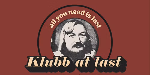 Klubb at last: Abramis Brama | Nightm\u00e4rr | Molior Superum 