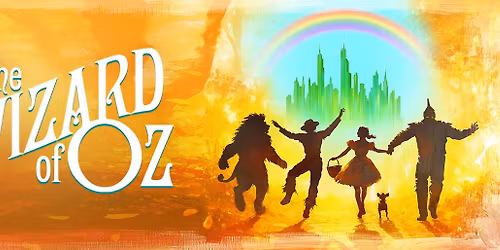 The Wizard of Oz