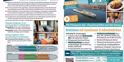 Stammkunden Reise 2025 - Event Heurigen Fuchs
