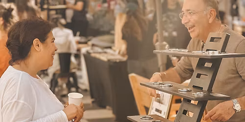 Holiday Artisan Market at Pasadena Commons