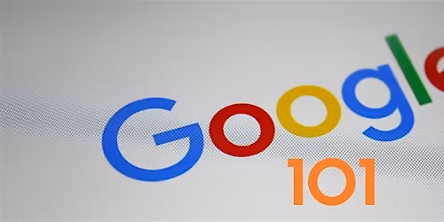 Cedar Valley Google 101 (1 CEU #256-5727)