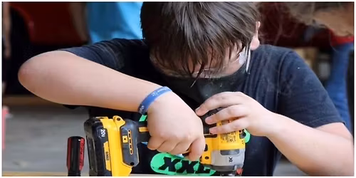 November 2025 Bed Build 