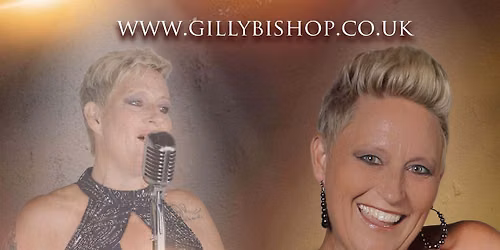 Gilly B from 6pm