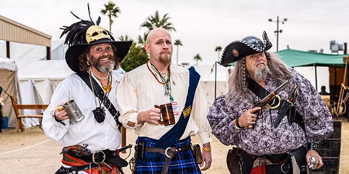 Two Rivers Renaissance Faire