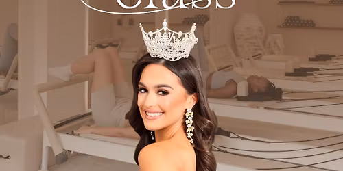 Pilates For A Cure\u2728\ud83d\udc51\ud83d\udc9b