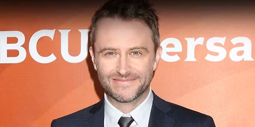 Chris Hardwick