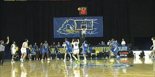 Middle Tennessee State Blue Raiders vs. Delaware Blue Hens