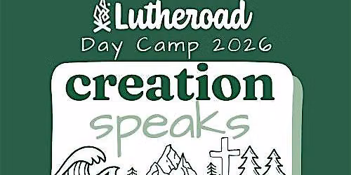 Lutheroad VBS Day Camp