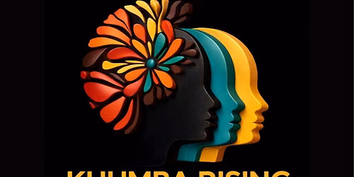 KUUMBA RISING