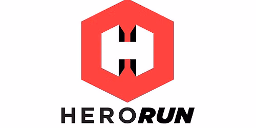 HeroRun 5K & 1K Fun Run