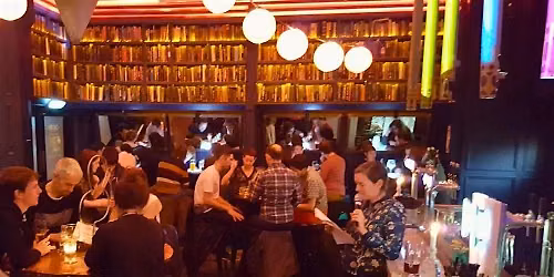 Dublin Inquirer's First and Best Ever Family Table Quiz