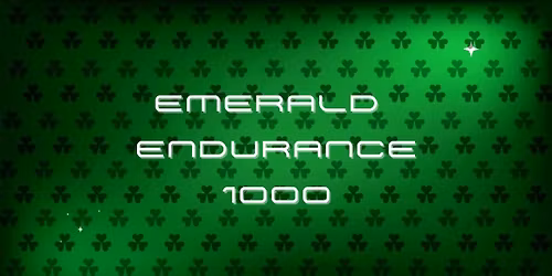 Emerald Endurance 1000