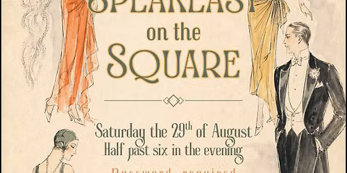 Speakeasy on the Square