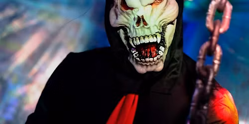 ABSENT 034: THE NIGHTMARE BEFORE CHRISTMAS W\/ SPECIAL GUESTS