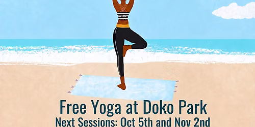 Free Yoga