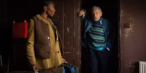 The Christophers at Speed Cinema