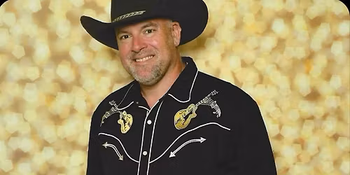 Country Night with Stephen Morris