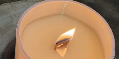 CLE Urban Winery & Wick Life Candles- Candles\/Cocktails & Charcuterie!