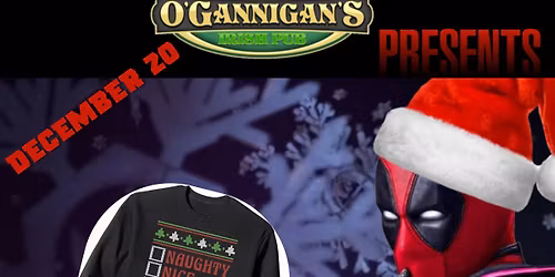 Nice & Naughty Rock Show