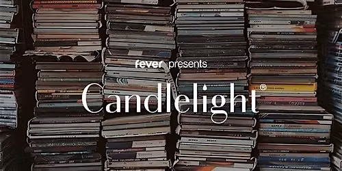 Copy of Candlelight: 90s Unplugged- Lobby Dining available.