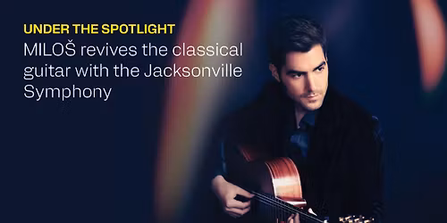 At The Ballet With The Florida Ballet & Jacksonville Symphony