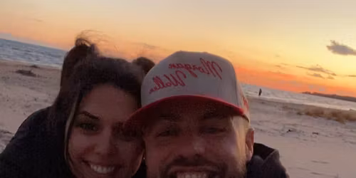 Vanessa and Dustin's Stag & Doe!\ud83c\udf7b\ud83c\udfb6