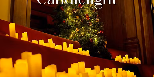 Candlelight: Christmas Carols on Strings | New Orleans