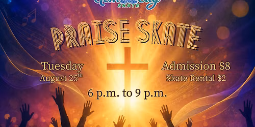 Praise Skate