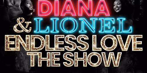 Stop In The Name of Love - A Tribute to Diana Ross at Cannery Hotel and Casino