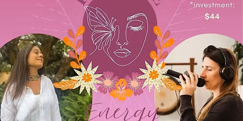 Tapping into Feminine Energy