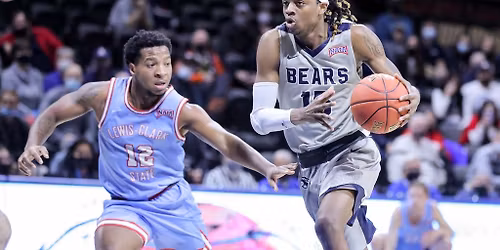 DAY 5 MARCH 24 2026 NAIA MEN'S BASKETBALL CHAMPIONSHIP GAME