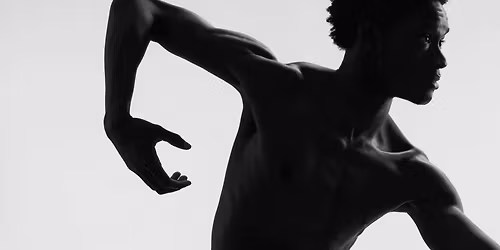 Alvin Ailey American Dance Theater - Milwaukee