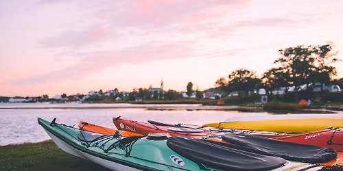 S\u00f8rlandet Padletreff 2026