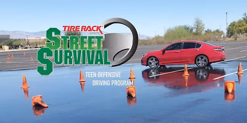 Tire Rack Street Survival\u00ae (TRSS)