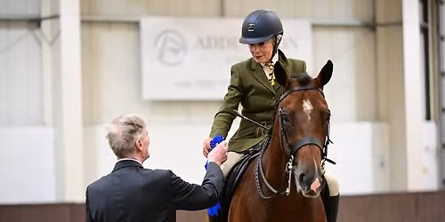 Lynn Russell LIHS Clinic