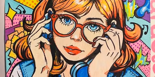 Pop-Art Workshop